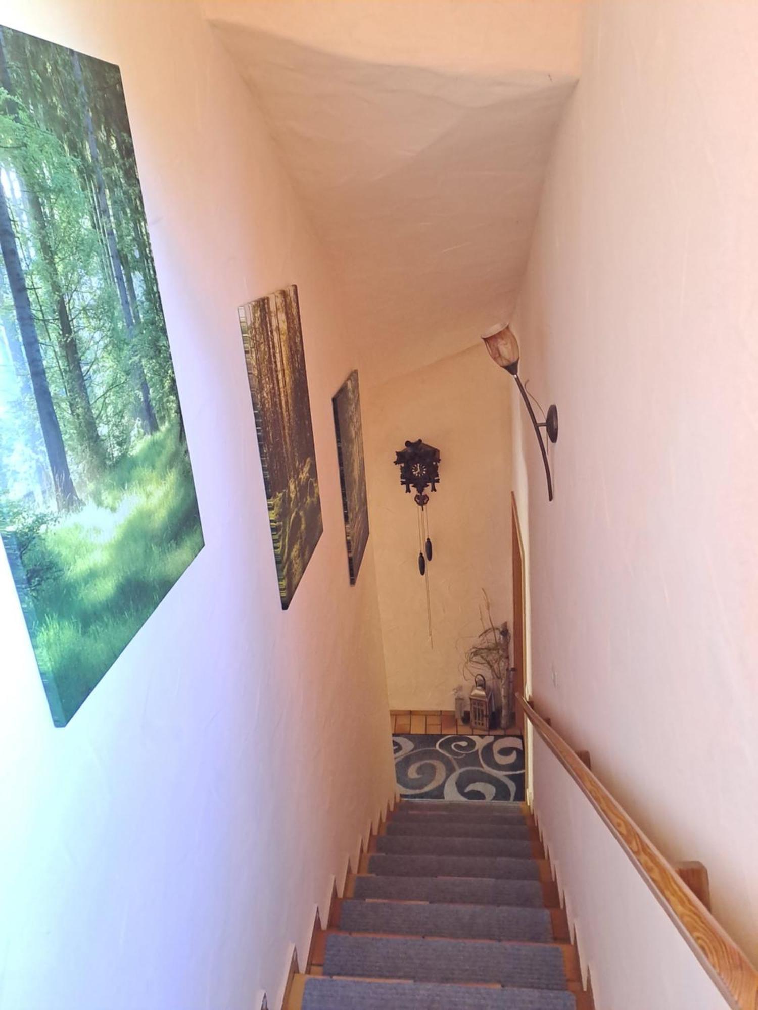 Ferienwohnung Weing Waldachtal Ngoại thất bức ảnh