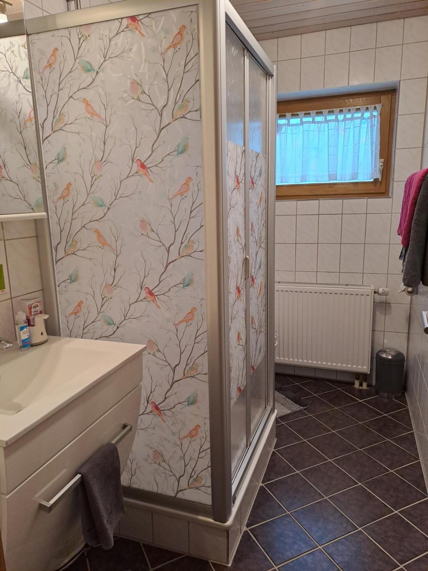 Ferienwohnung Weing Waldachtal Ngoại thất bức ảnh